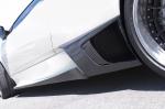 Lamborghini Murcielago LP640 by Hamann 2007 года